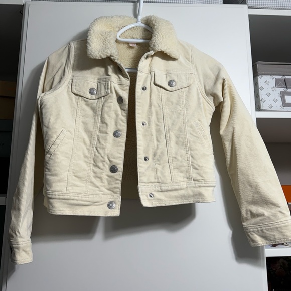 Cat&Jack, Size M (7/8 years) jacket for girls - Picture 1 of 6